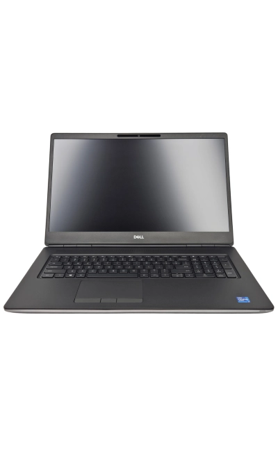 Stacja Graficzno-Robocza Dell Precision 7760 Intel Core i7-11800H 32GB 512 SSD 17,3